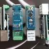 WebMeteoBox Arduino